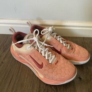 Nike Court Zoom NXT Light Madder Root Tennis Shoes Women’s Size 8